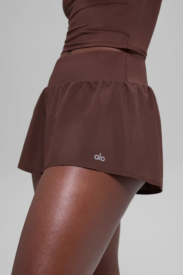 Shorts Victory Running