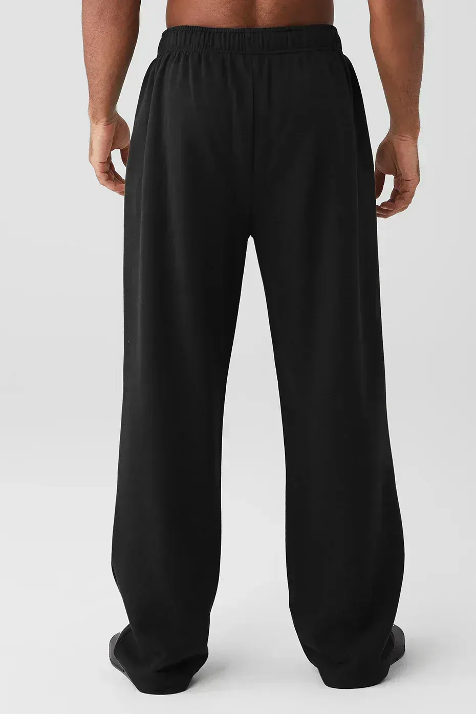 Calça De Moletom Accolade Straight Leg