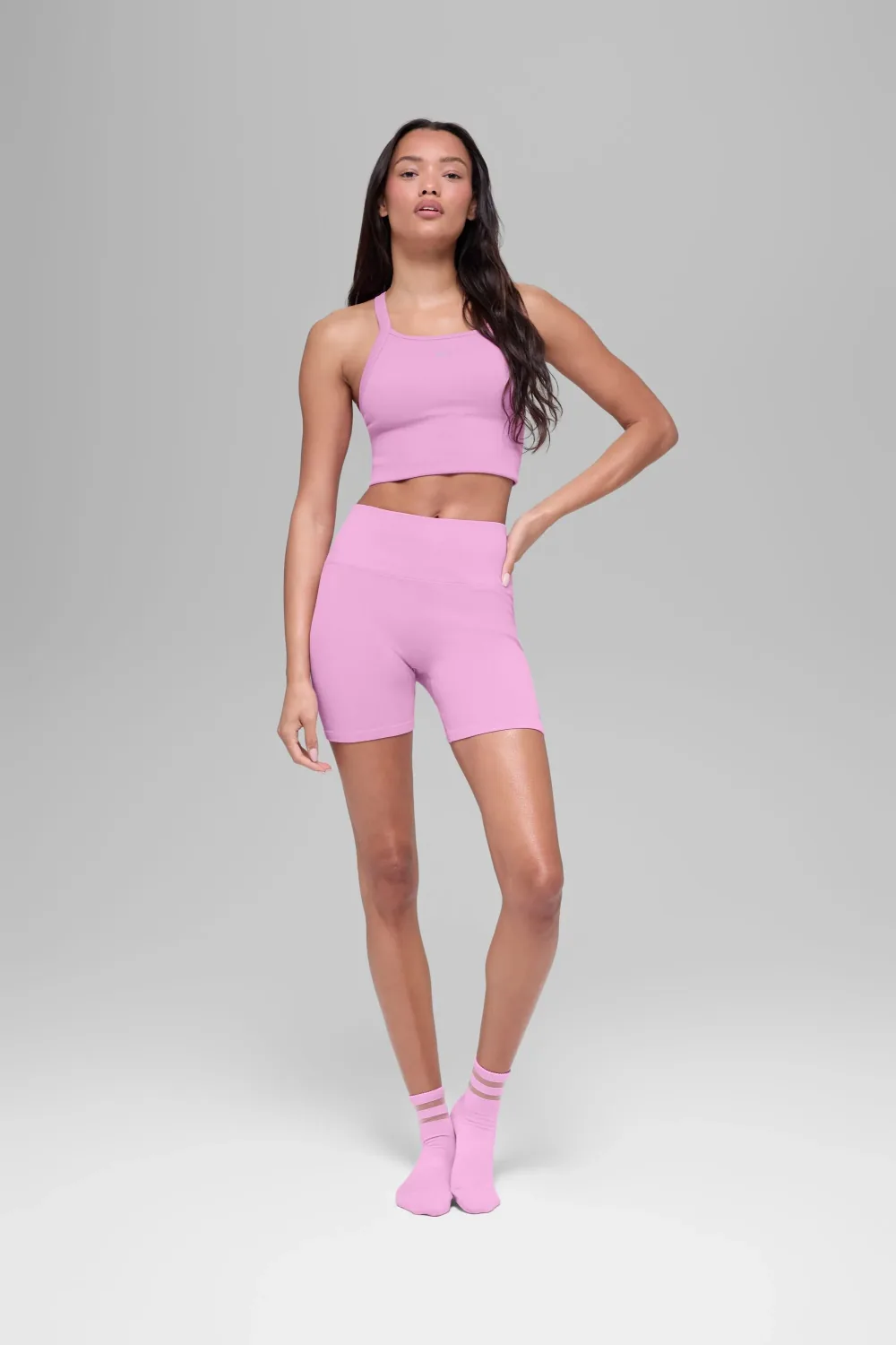 Top Seamless Ribbed Favorite