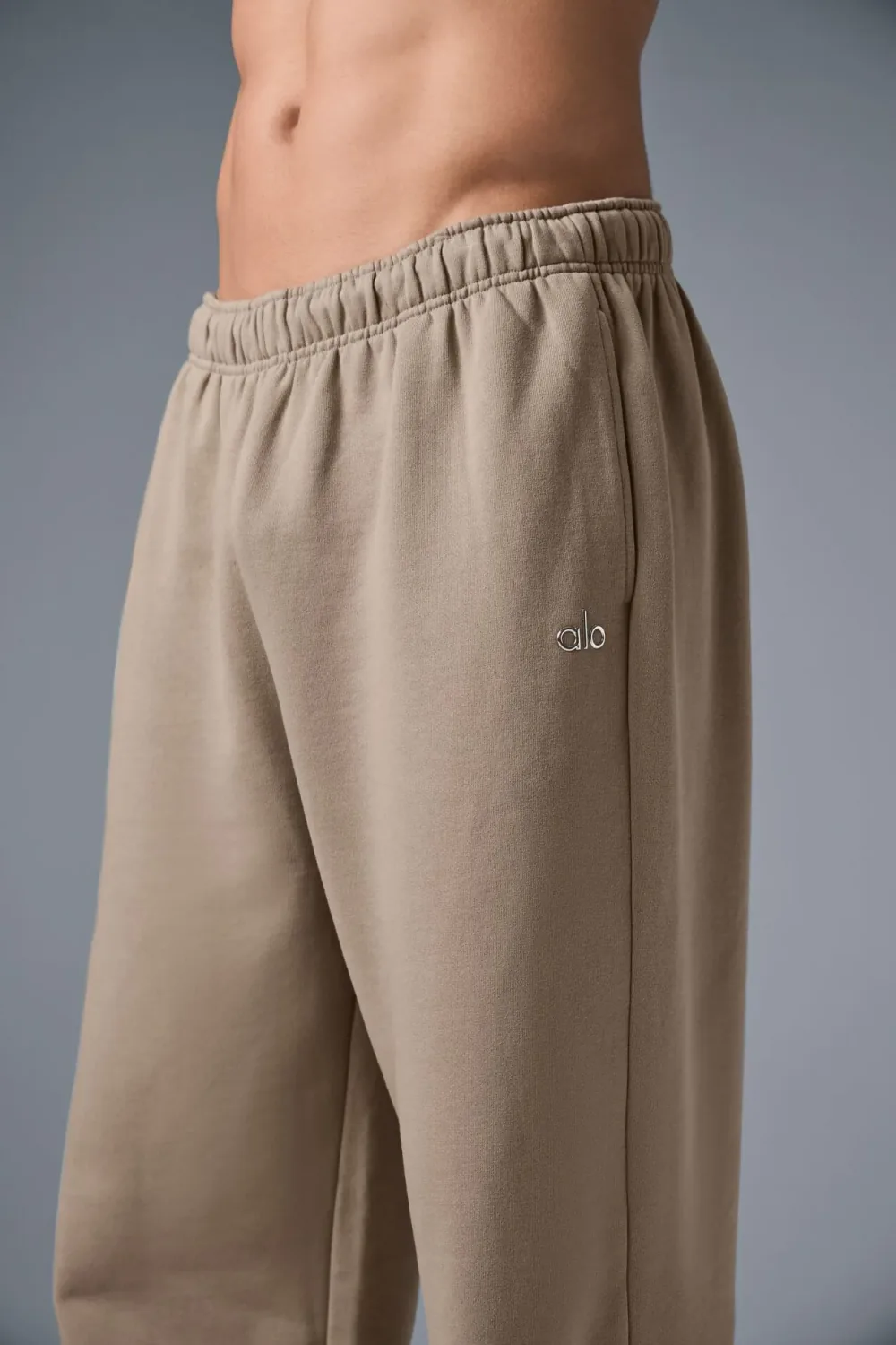 Calça De Moletom Accolade Straight Leg