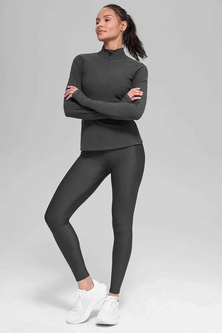Casaco Alosoft 1/2 Zip Rapid