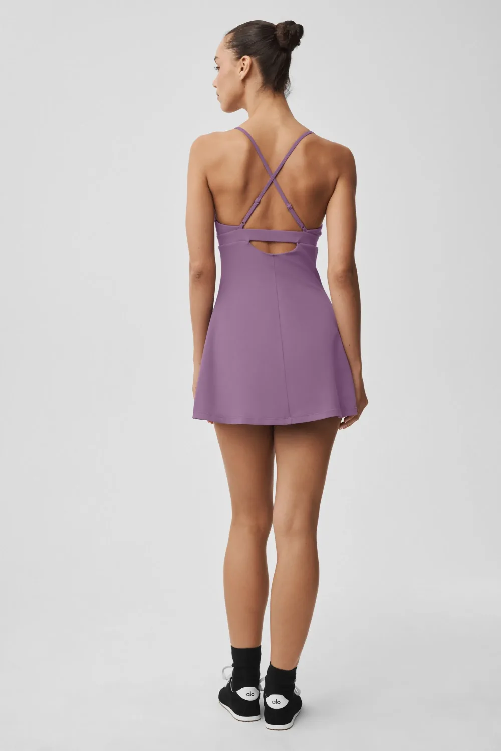 Vestido Airbrush Splendor