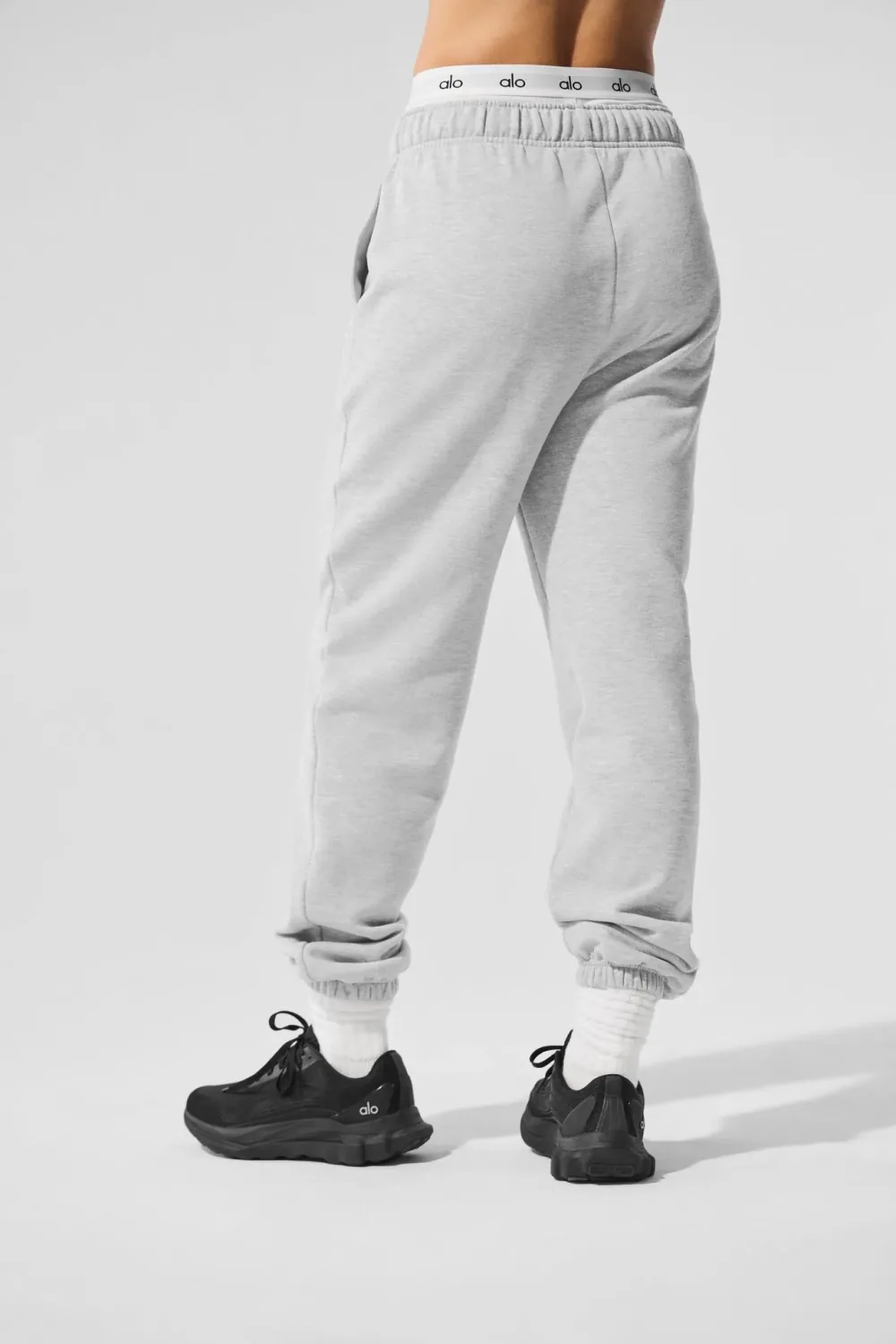 Calça De Moletom Accolade