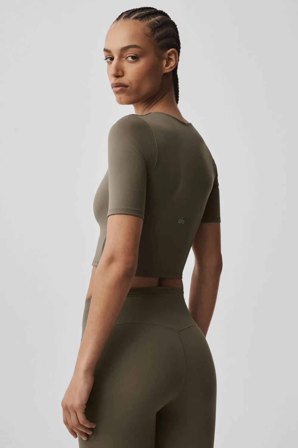 Blusa Softsculpt Precision