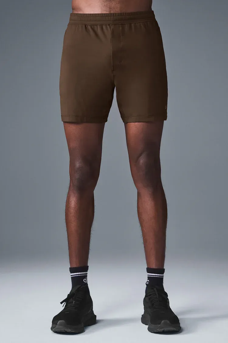 Shorts 7'' Conquer React Performance