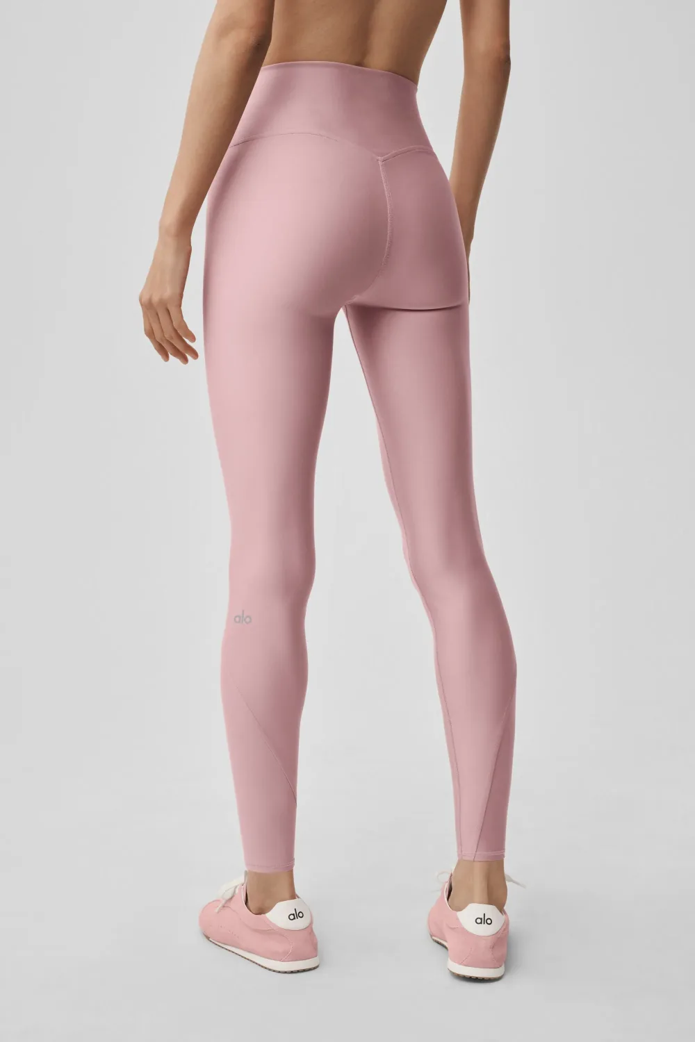 Legging Airlift High-waist 7/8 Fine Line