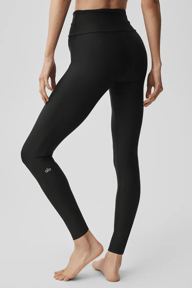 Legging 7/8 Airlift High-waist Horizon