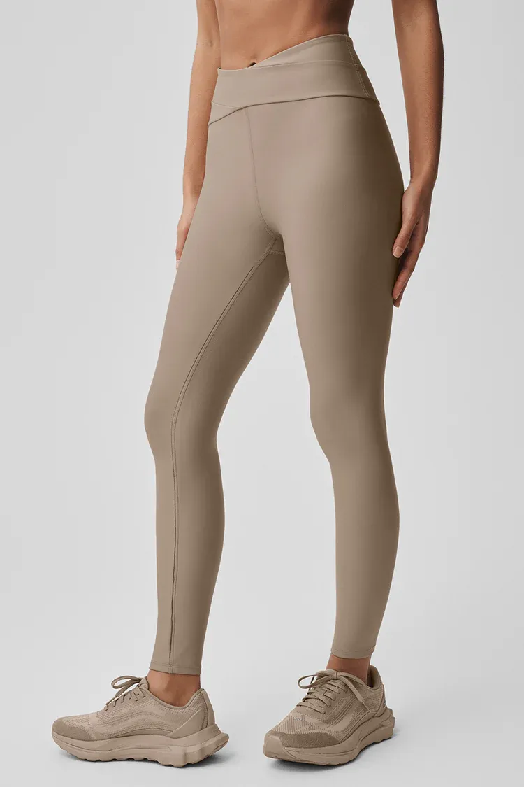 Legging 7/8 Airlift High-waist Horizon