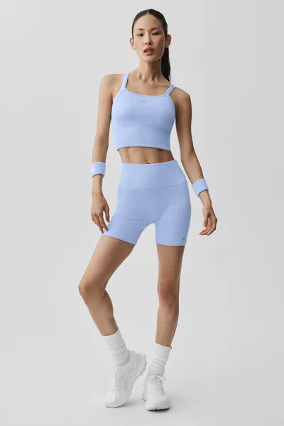 Top Seamless Ribbed Favorite