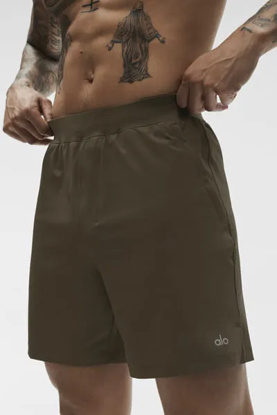 Shorts 7'' Repetition