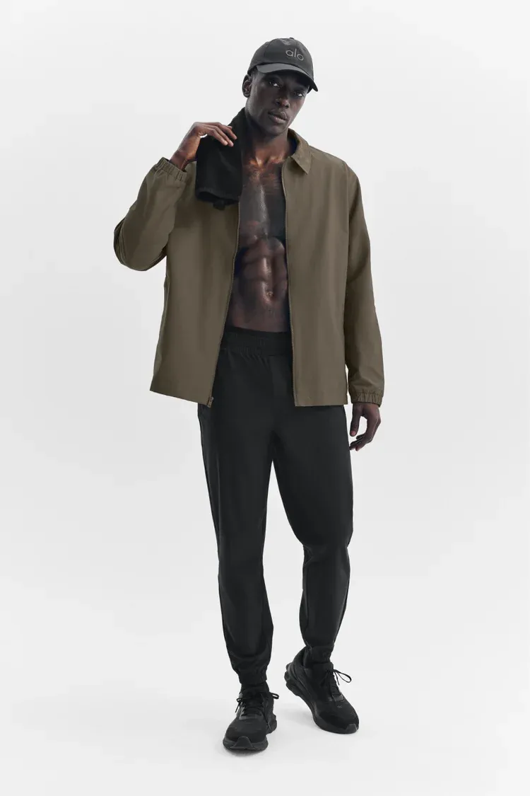 Calça Jogger Repetition