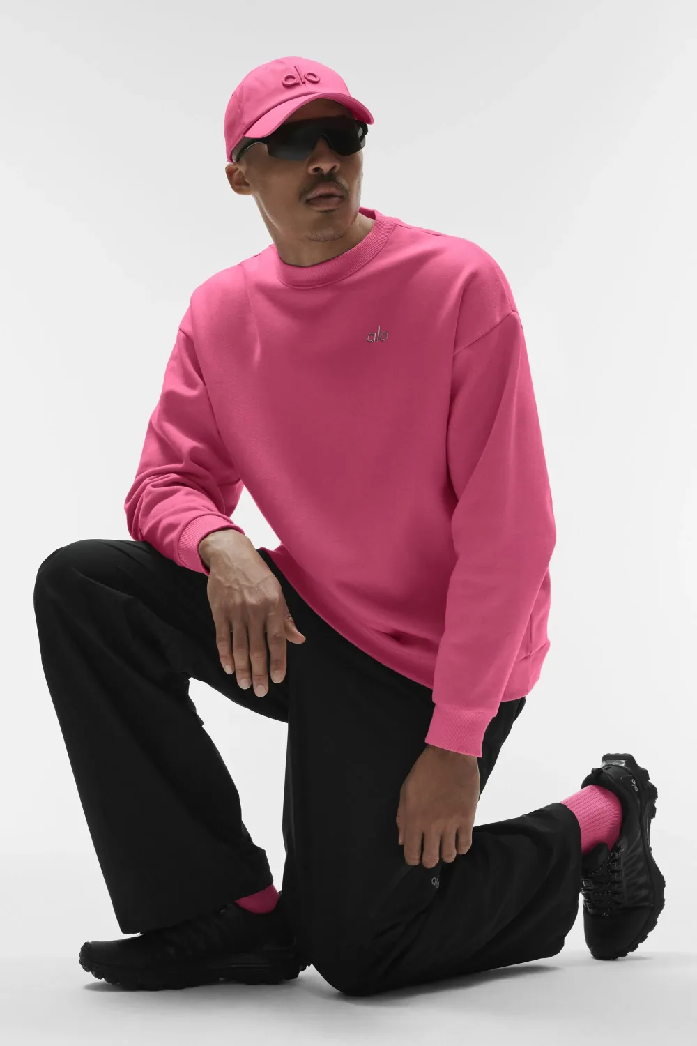 Boné Off-duty
