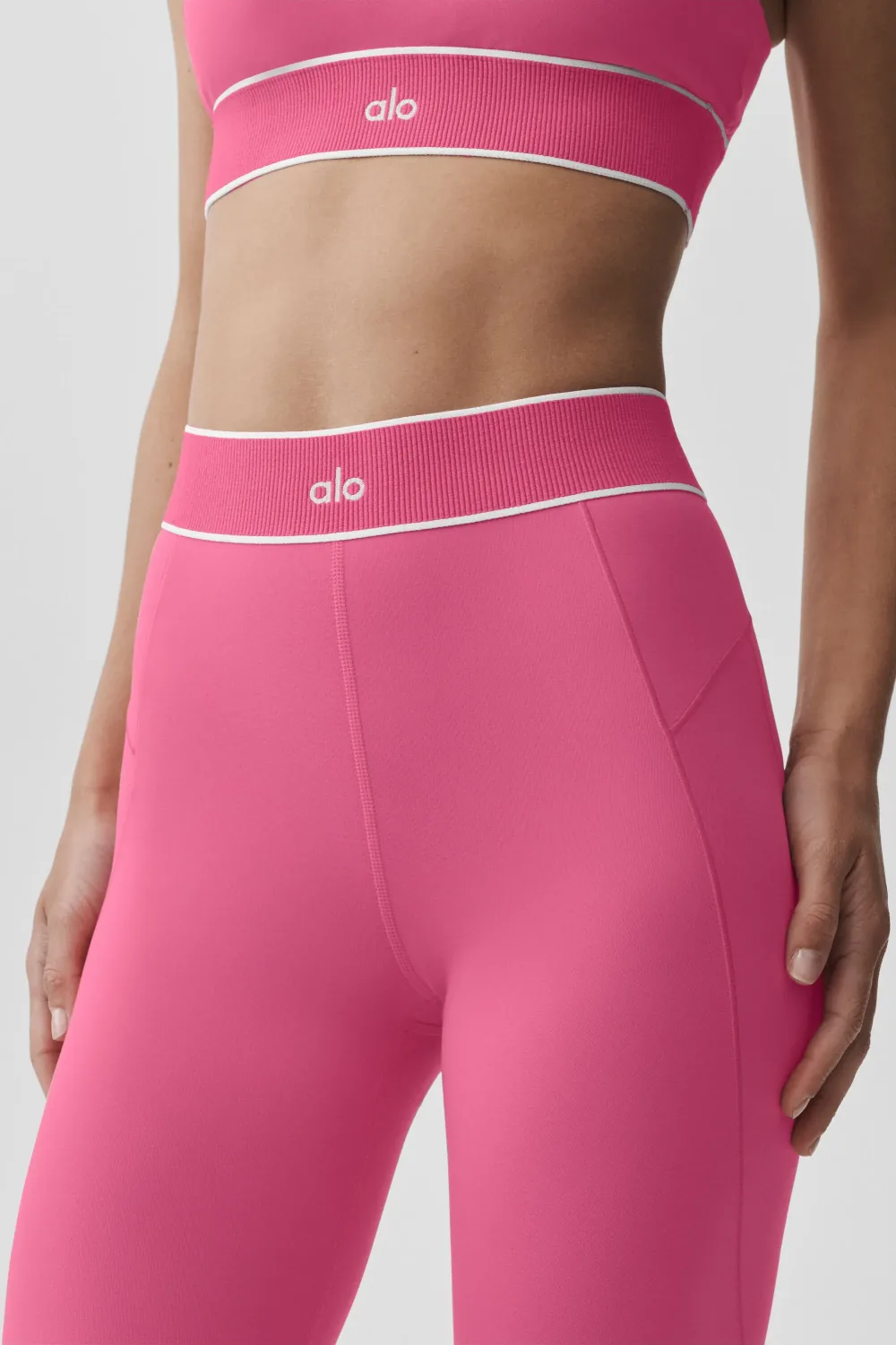 Legging High-waist Softsculpt