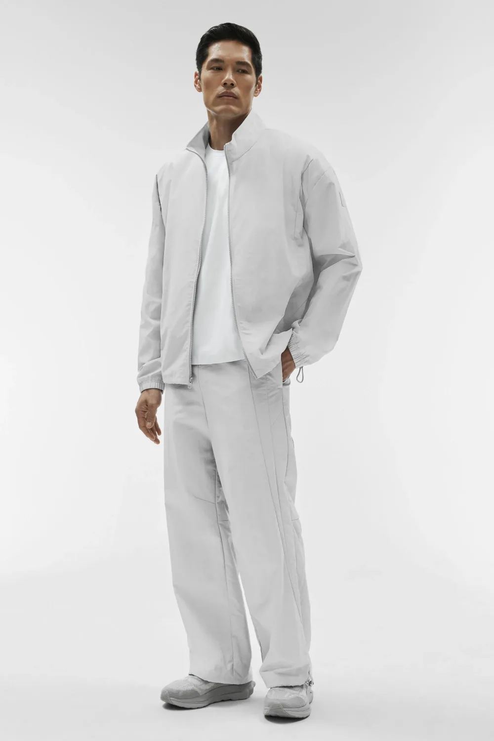 Jaqueta Takeaway Full Zip
