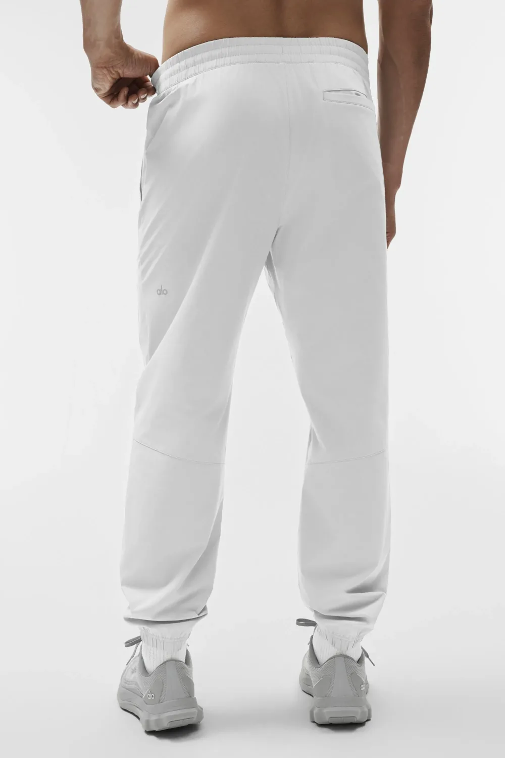 Calça Jogger Repetition