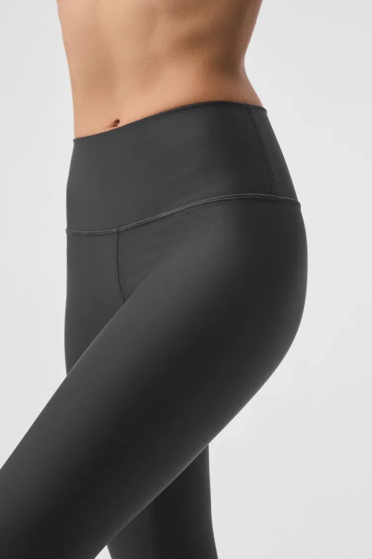 Legging 7/8 High-waist Airlift