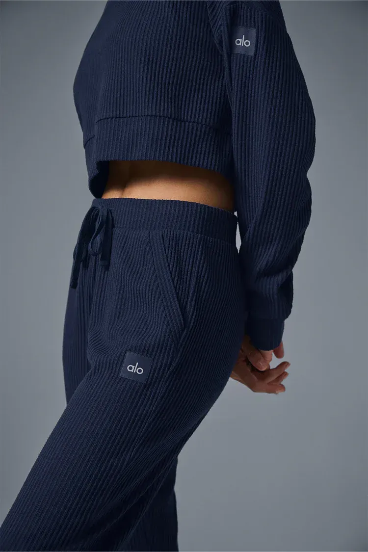 Calça De Moletom Muse