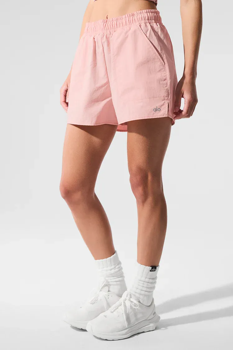 Shorts Alumni