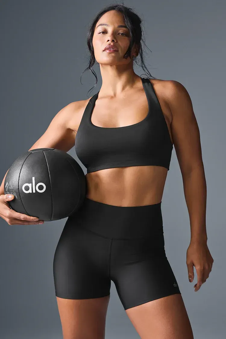 Top Airlift Advantage Racerback
