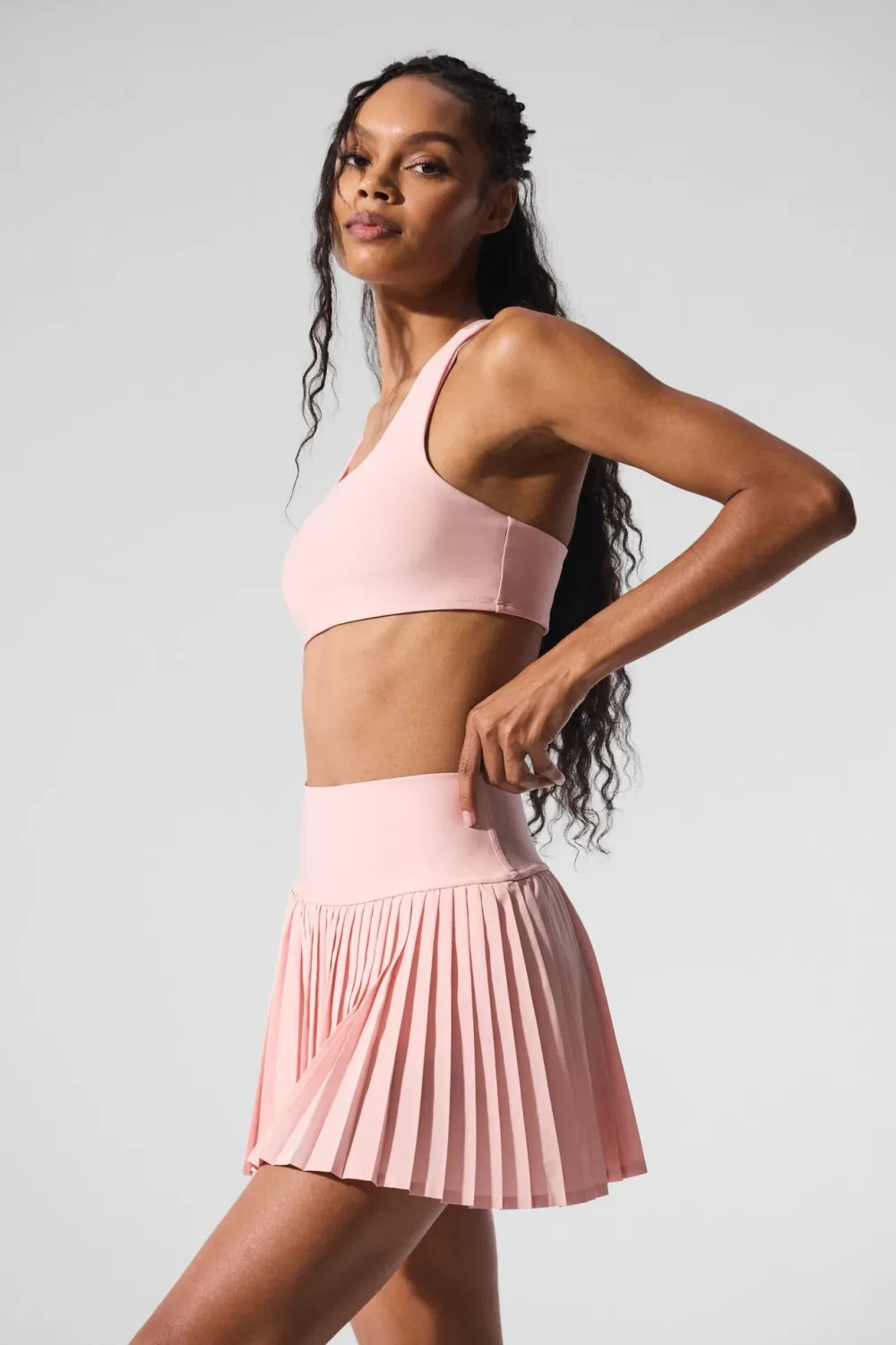 Top Airlift Advantage Racerback