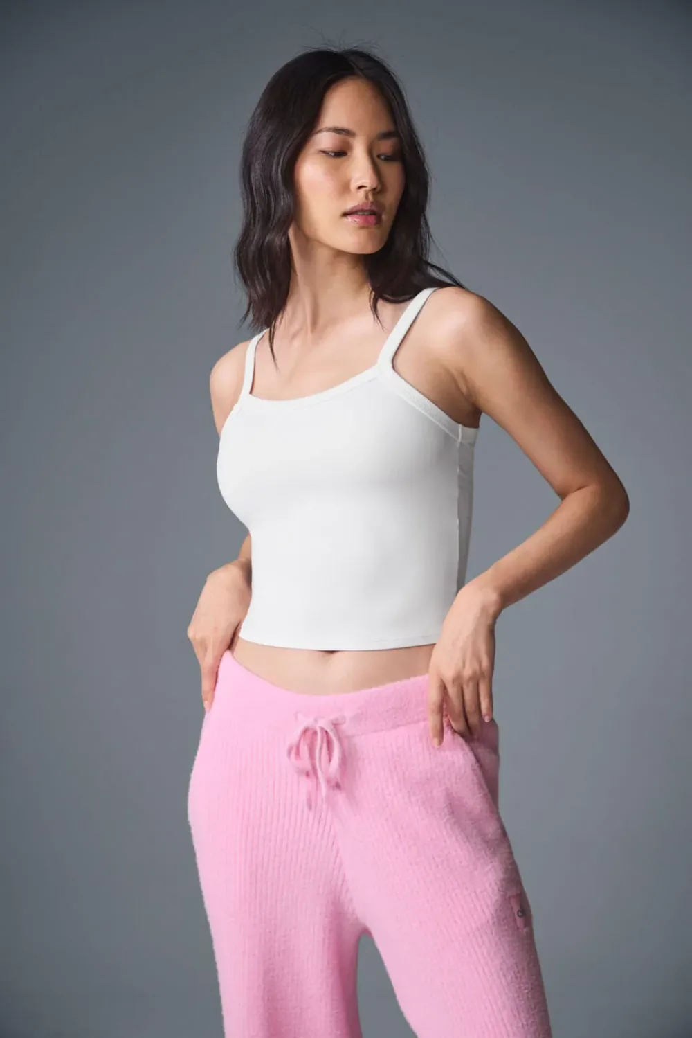 Blusa Alosoft Sweet Talker