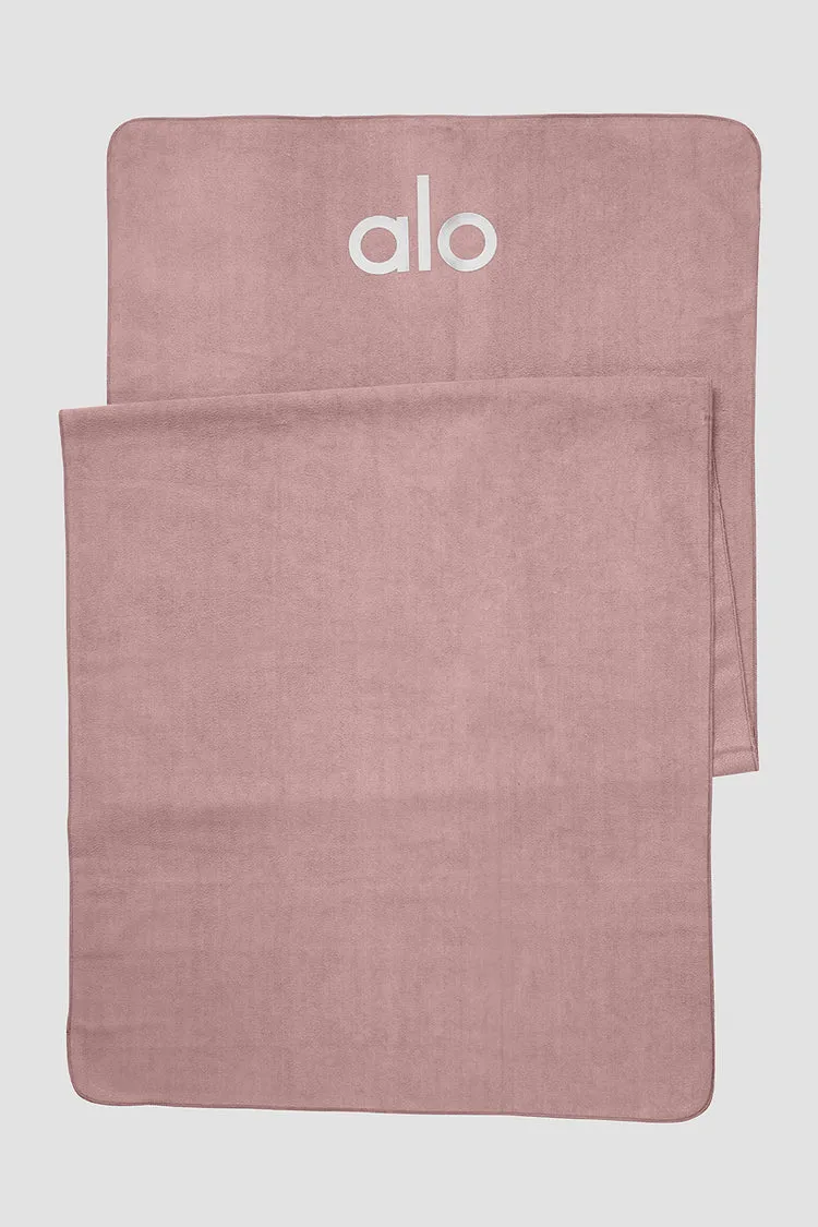 Toalha Grounded No-Slip Mat