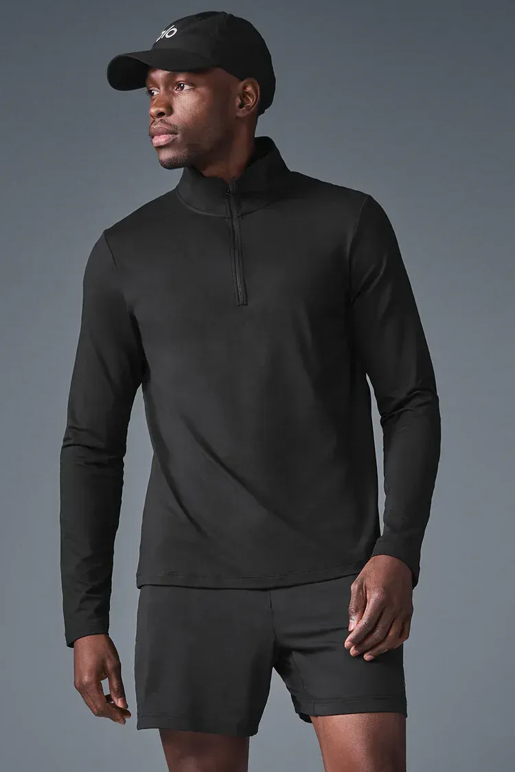 Blusa Conquer Reform Com Capuz