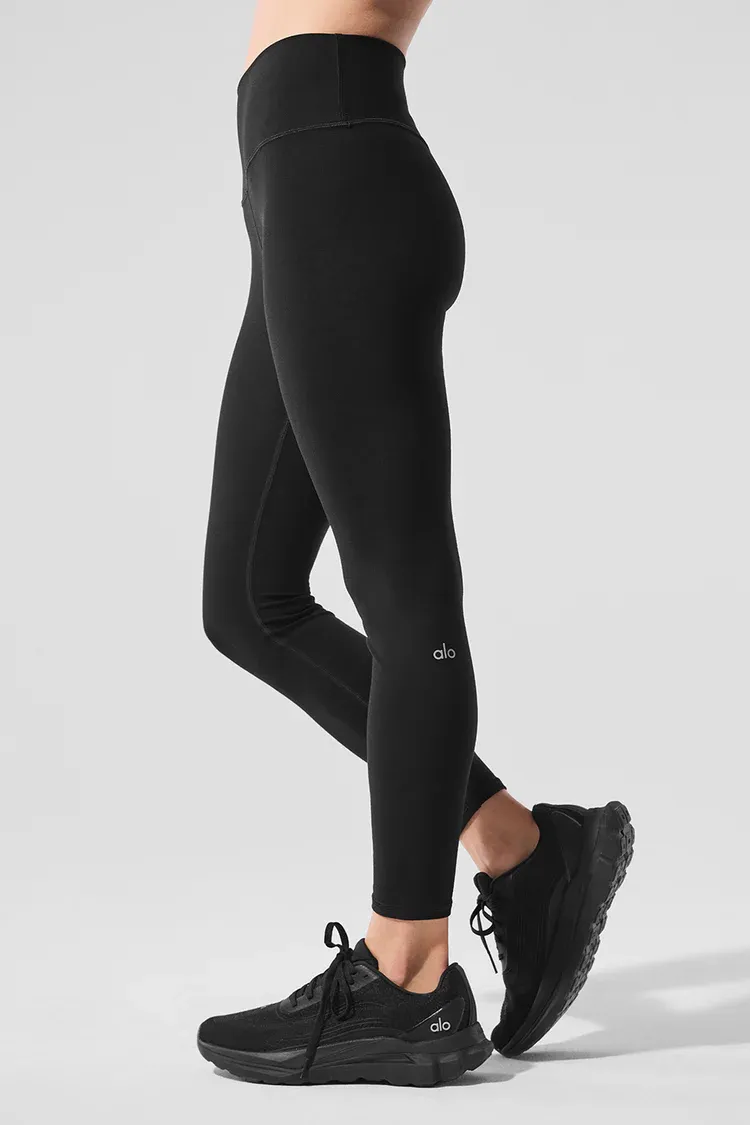 Legging Alosoft High-Waist 7/8 Highlight