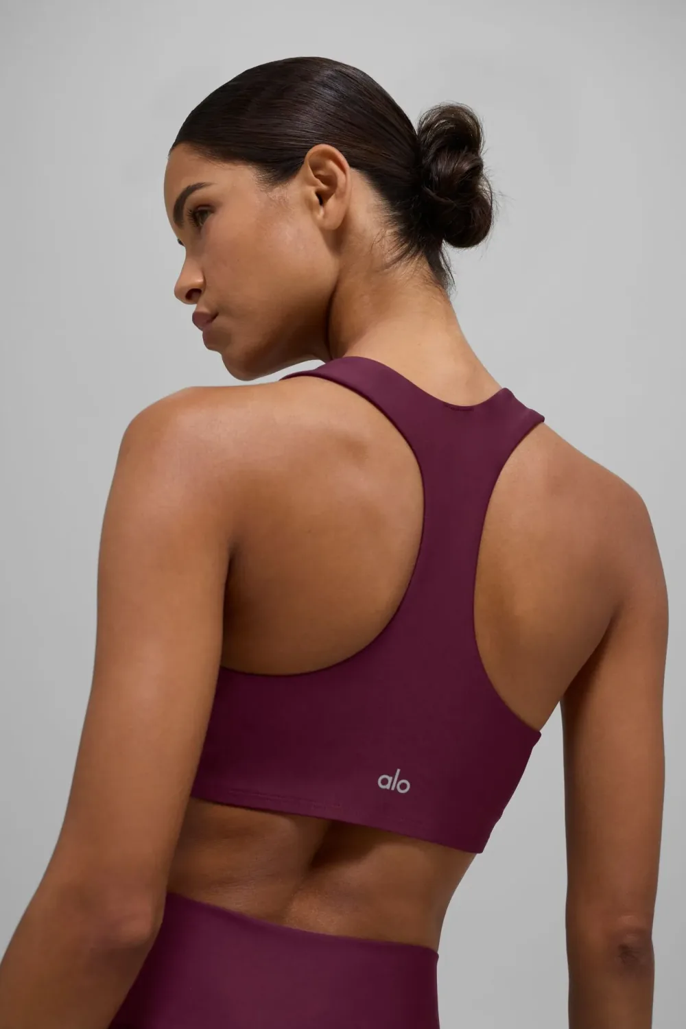 Top Airlift Advantage Racerback