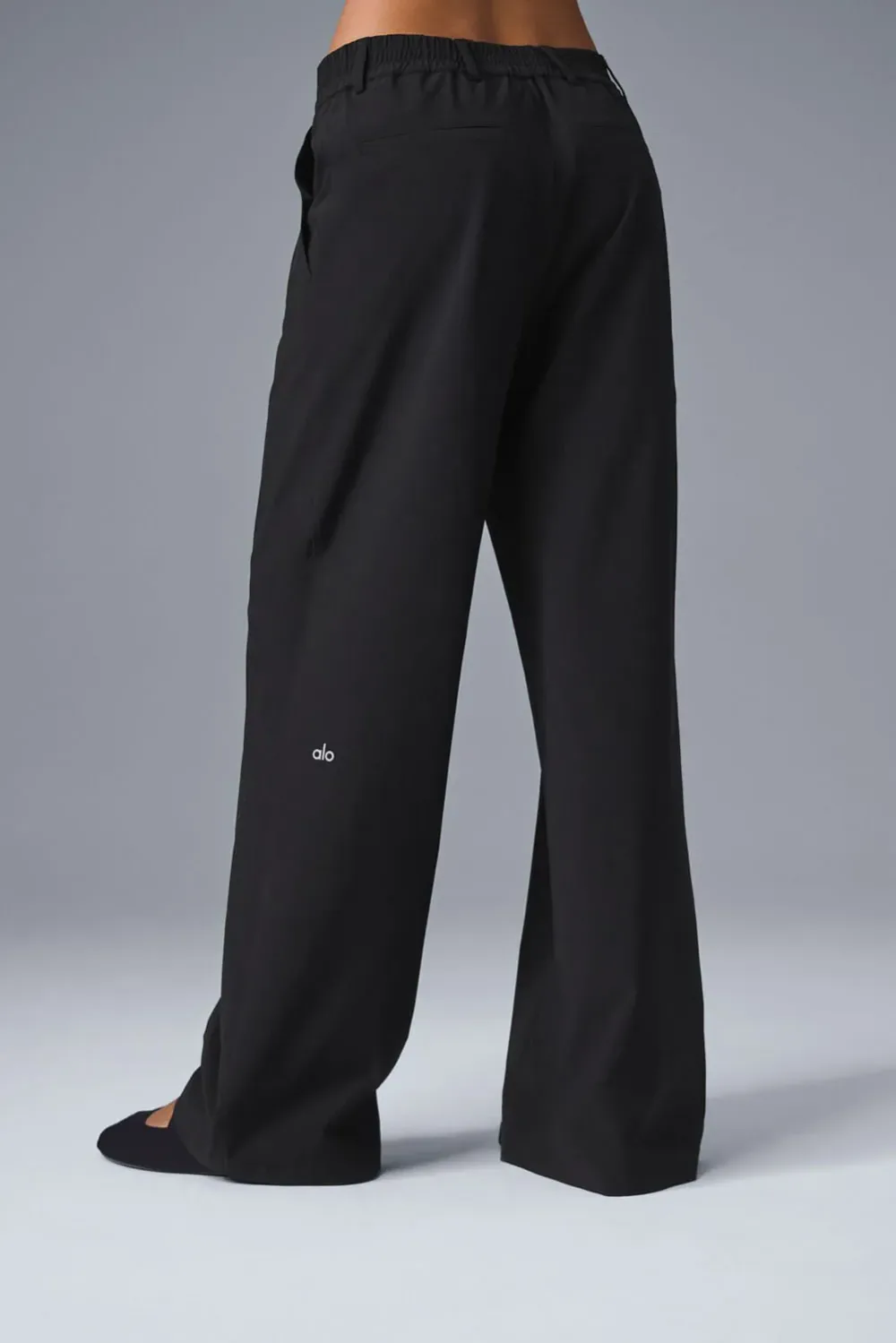 Calça Hight Waist Pursuit (Regular)