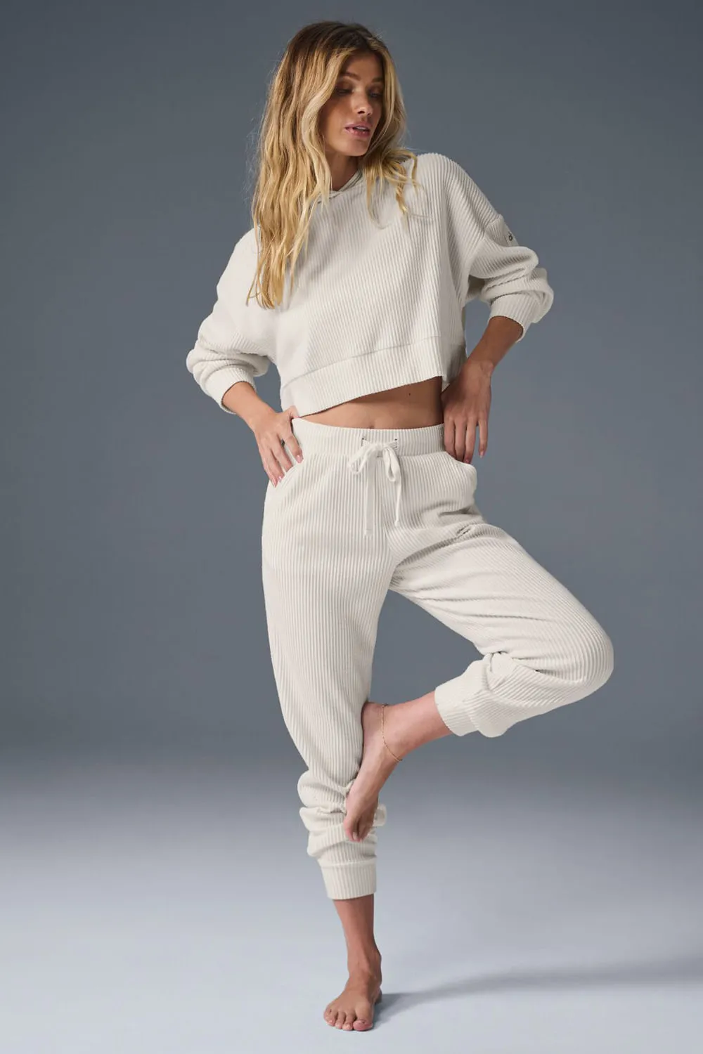 Calça De Moletom Muse