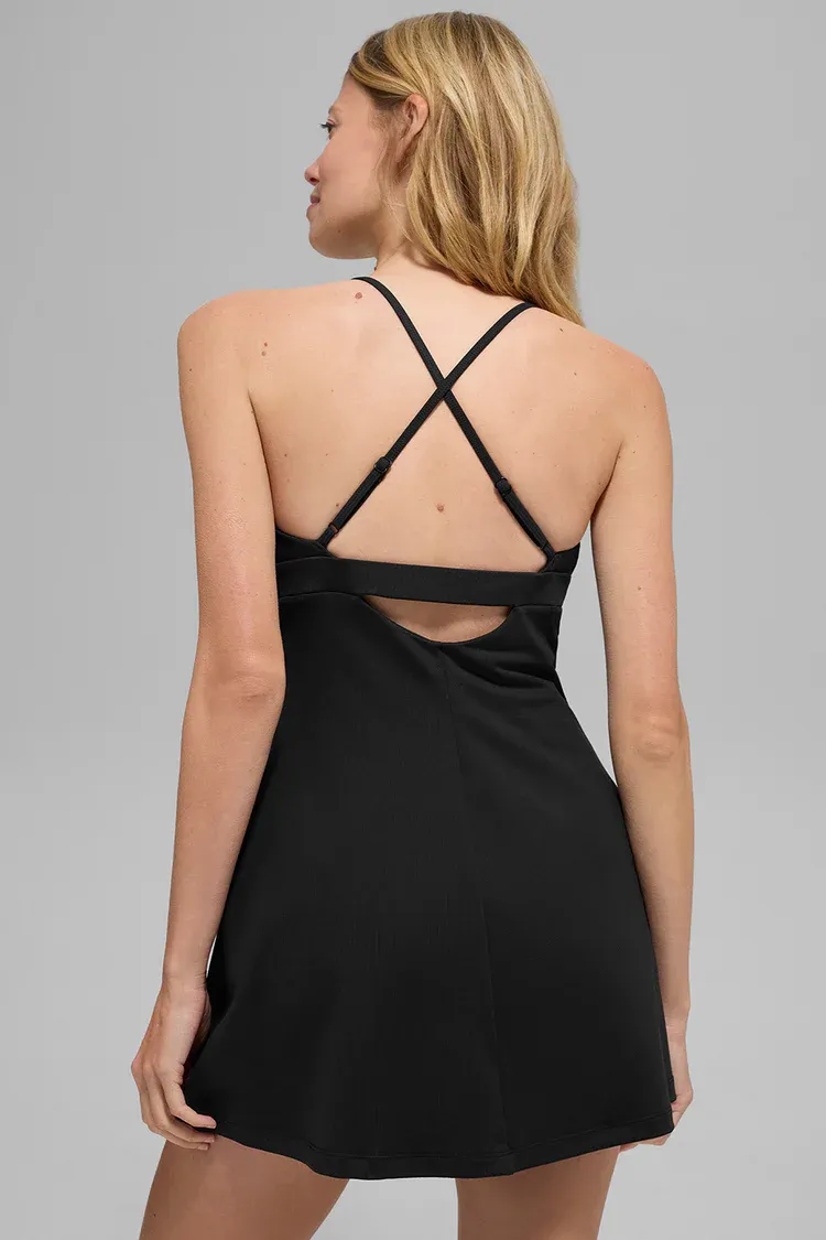 Vestido Airbrush Splendor