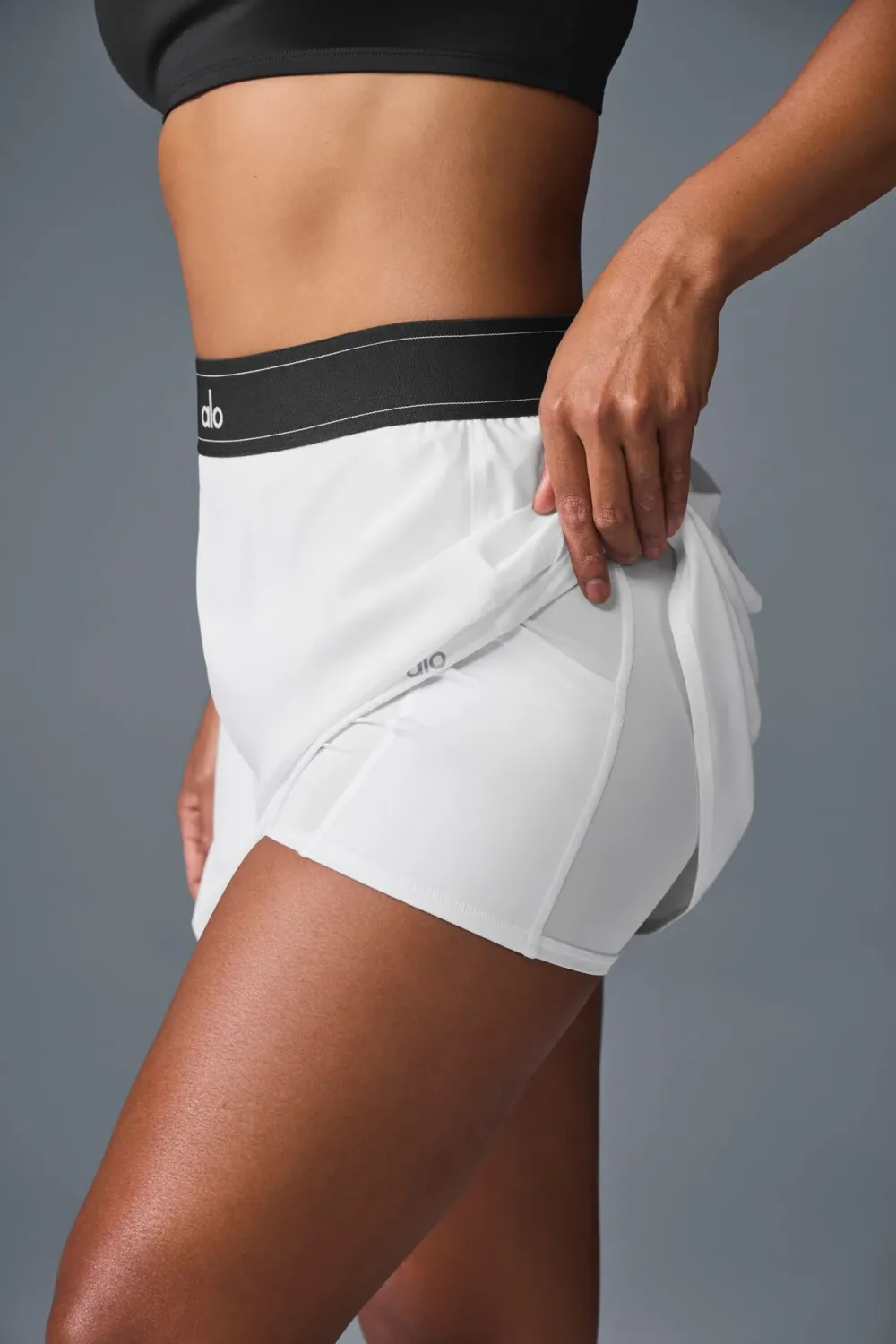 Saia Match Point Tennis
