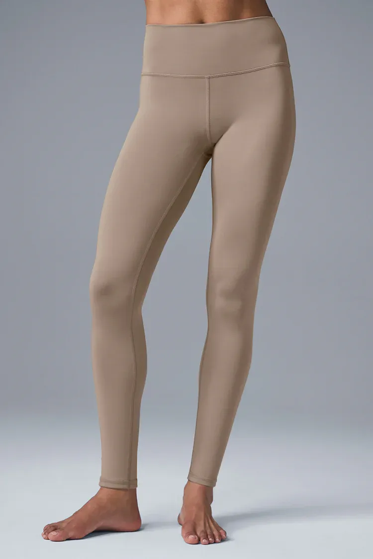 Legging High-Waist Airlift