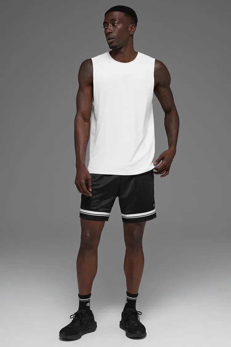 Regata Muscle Alo Vapor