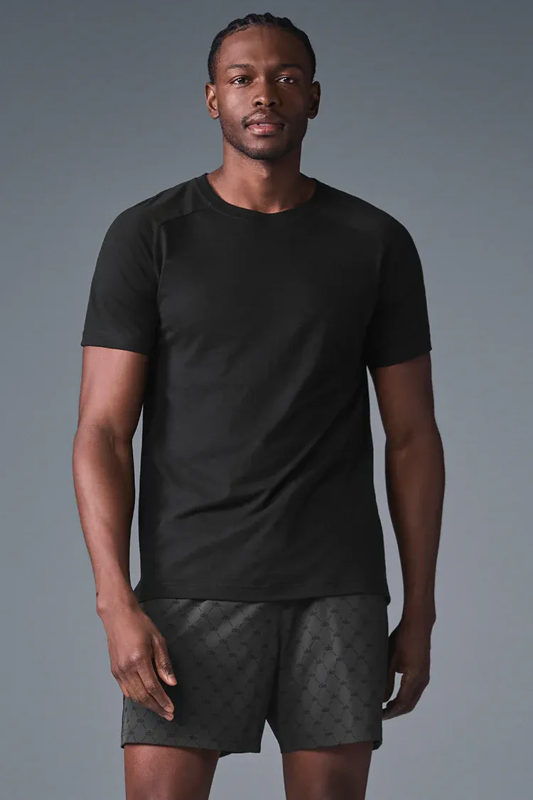Camiseta Triumph Raglan