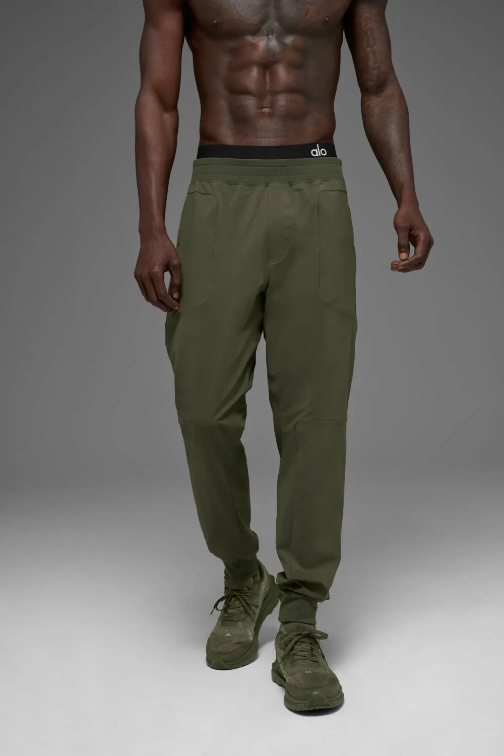 Calça Co-Op