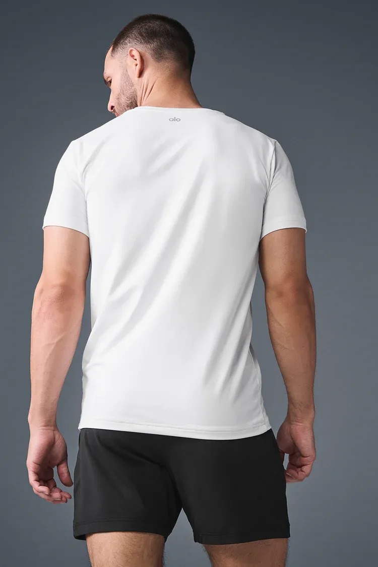 Camiseta Conquer Manga Curta