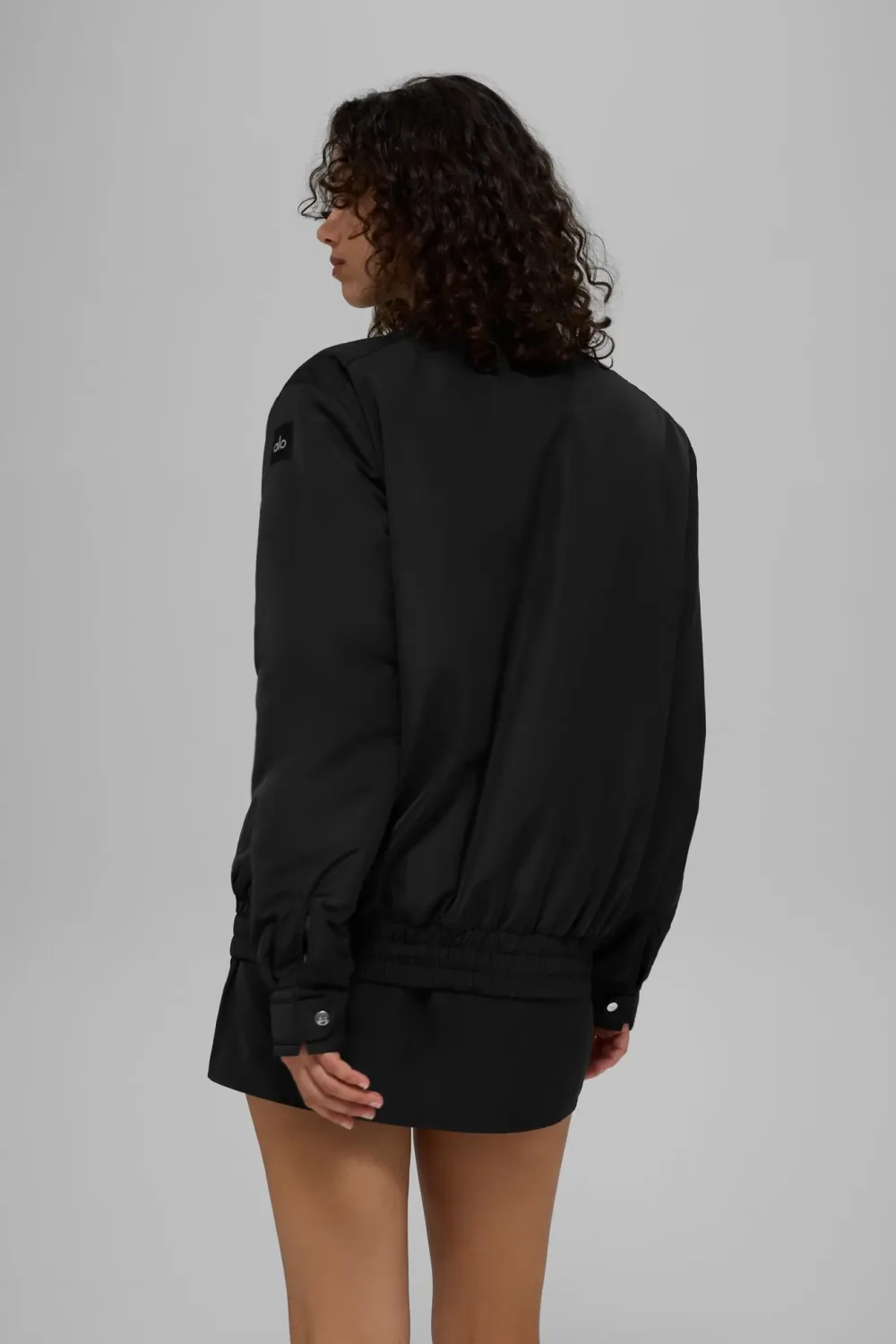 Jaqueta Work It Bomber