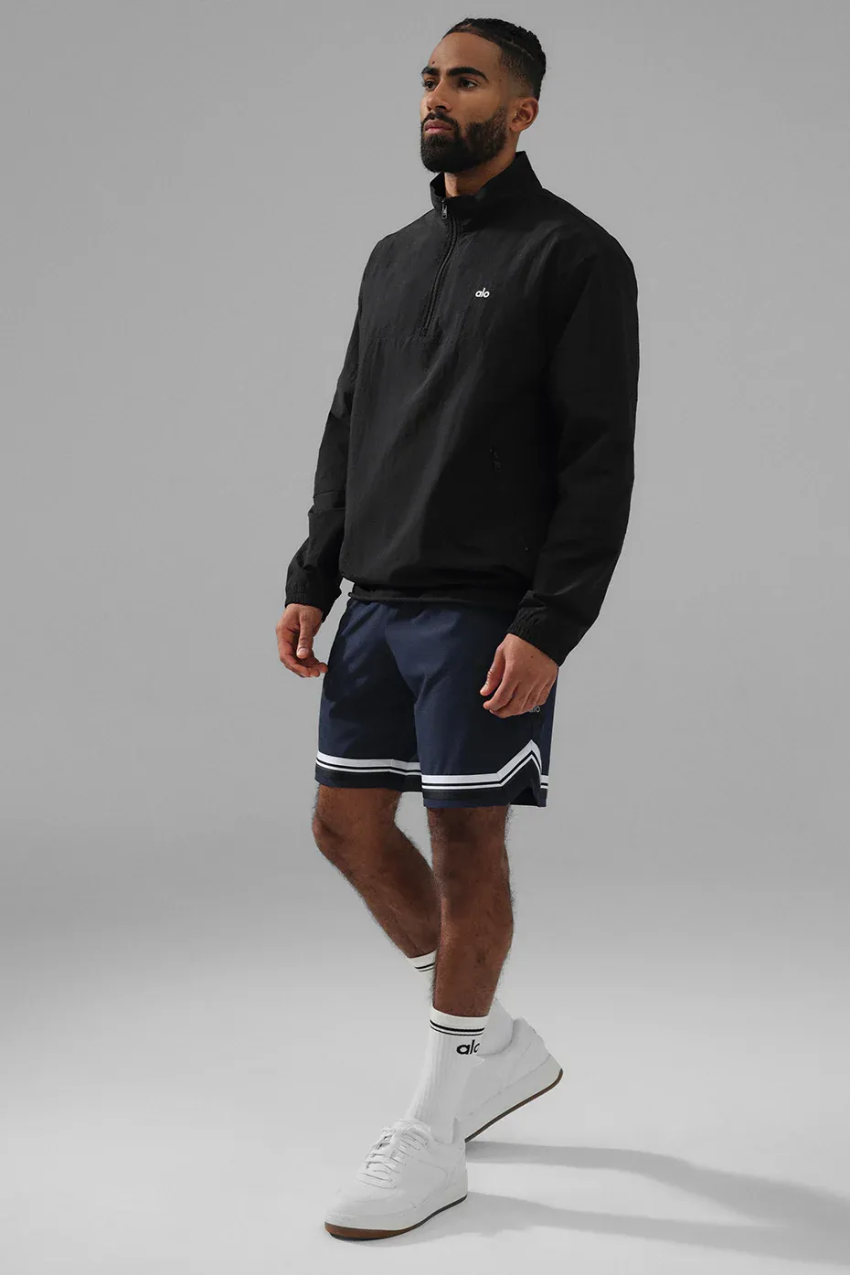 Jaqueta Light Weight Takeaway Track