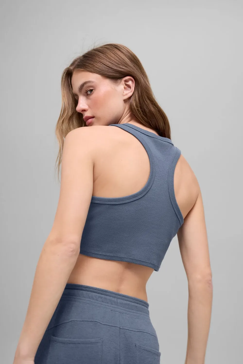 Blusa Aspire