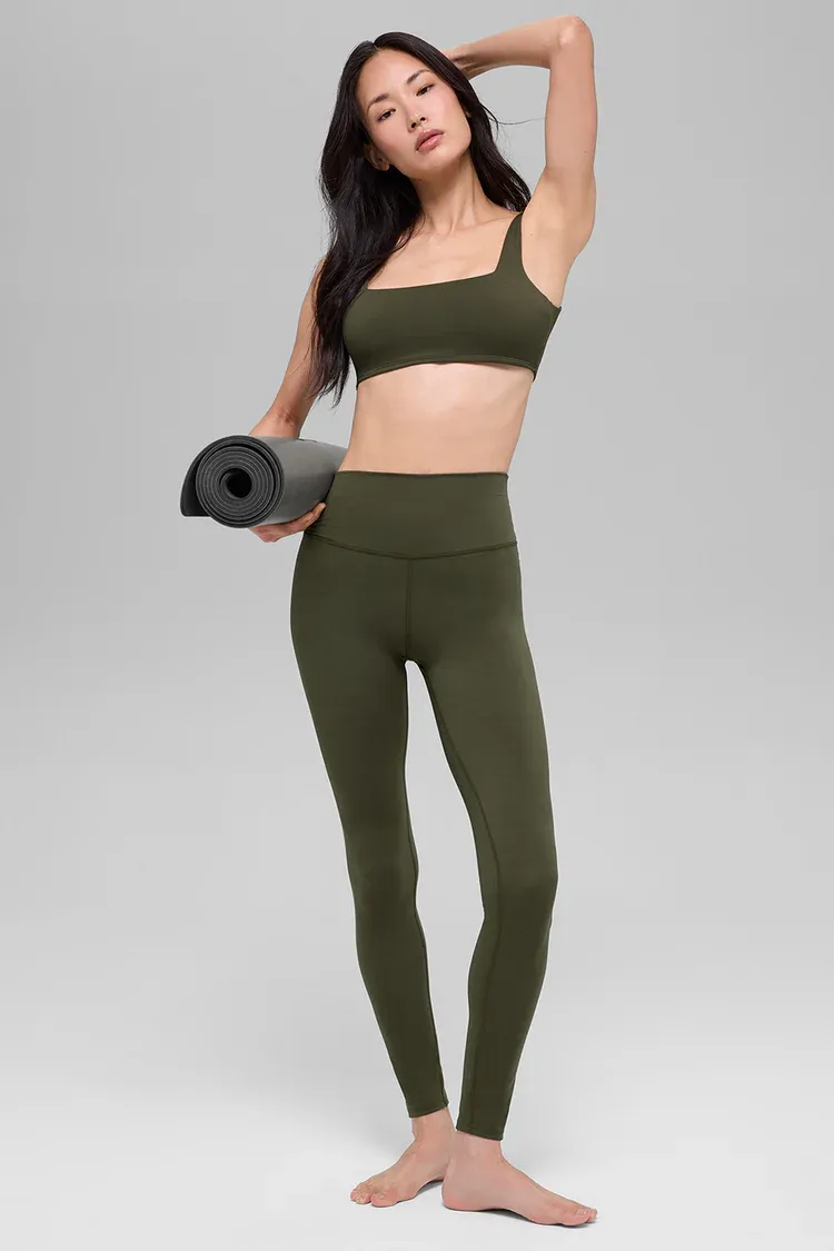 Legging Alo Softsculpt High-Waist