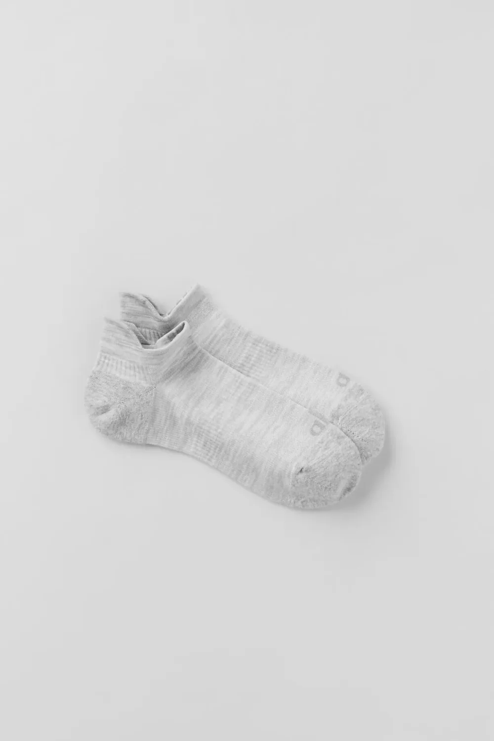Meia Unisex Performance Tab